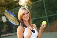 Học tennis cơ bản-Luật thi đấu tennis (P5)